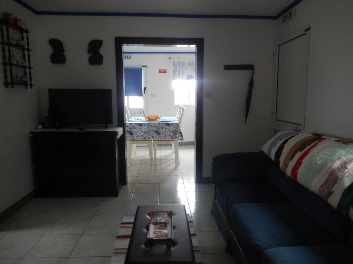 Guest house Cantinho Das Beiras Praia da Vitoria